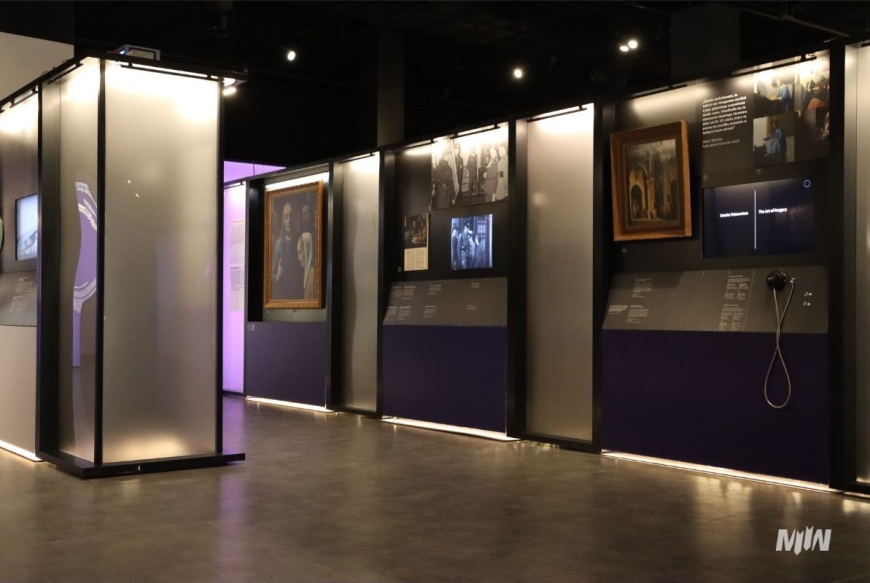 Fake for Real: A history of forgery and falsification | Drupal